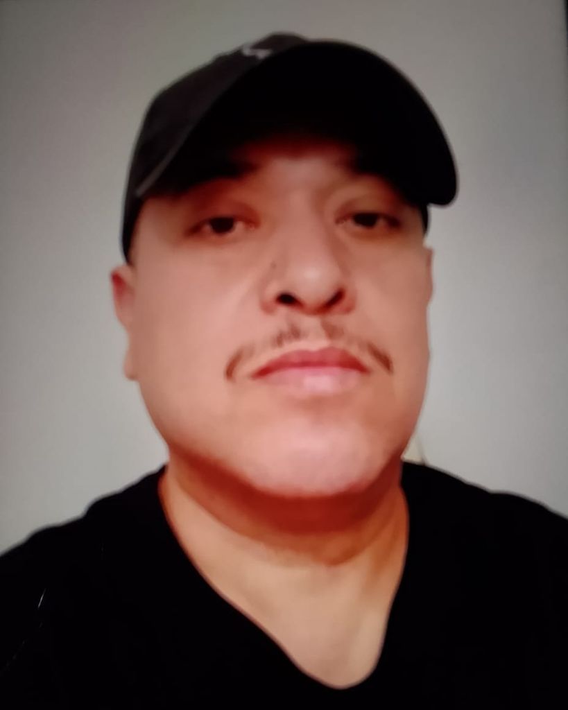 Silverio Moreno Ortega