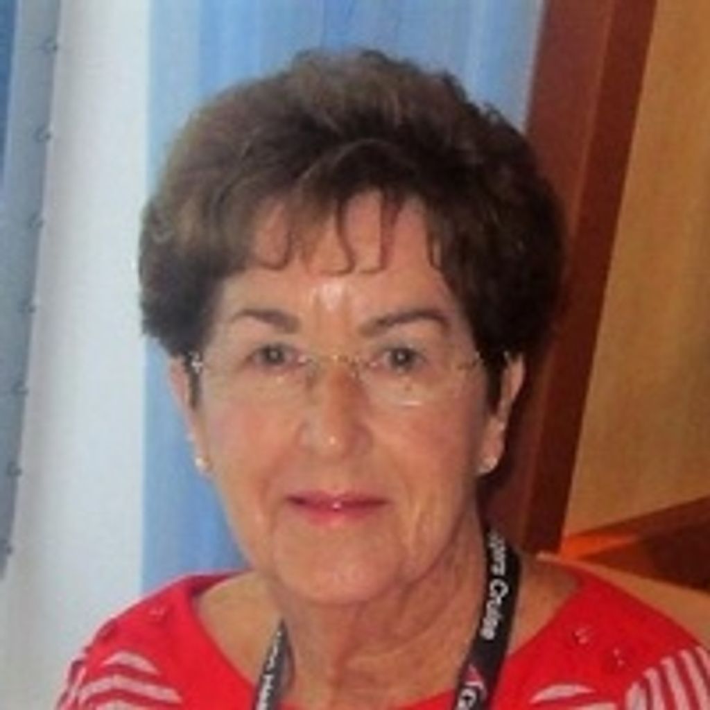 Geraldine M. Horger Profile Photo