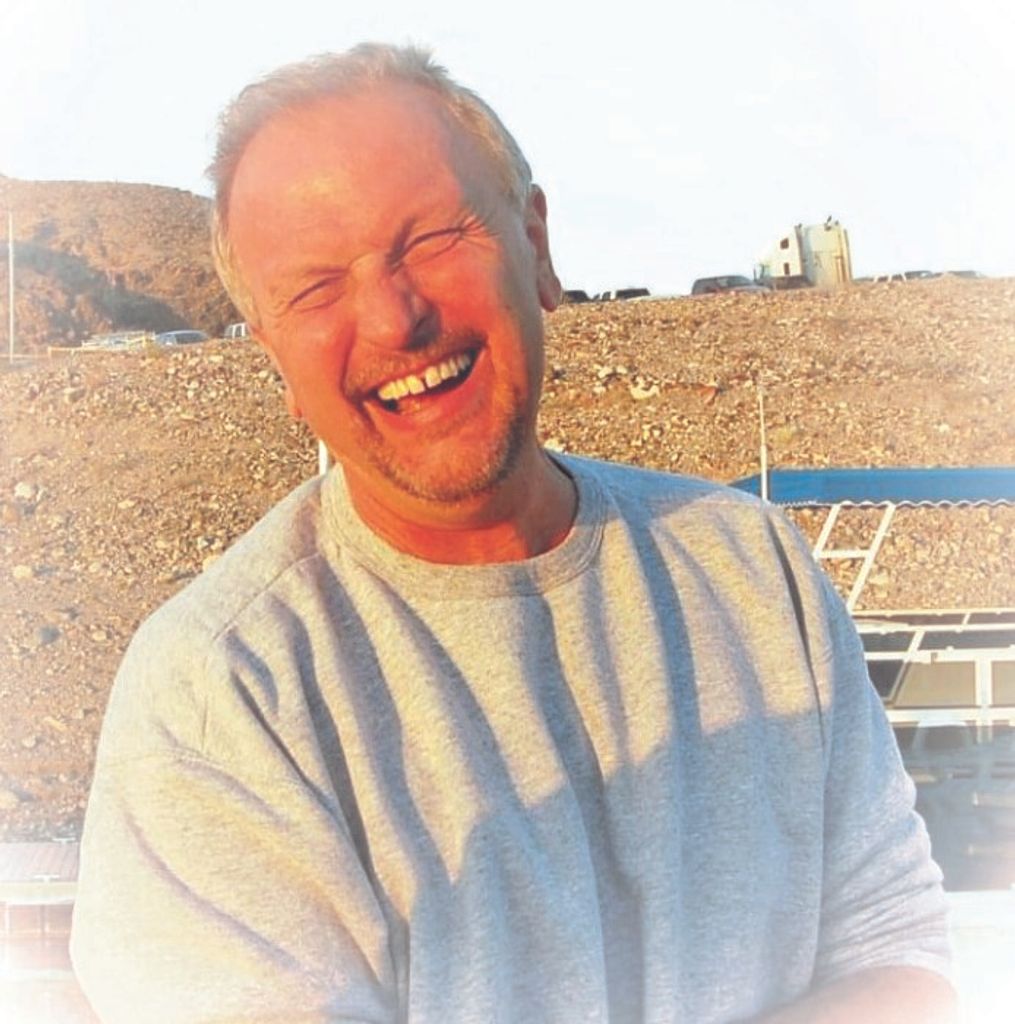 Donald Allen Botts
