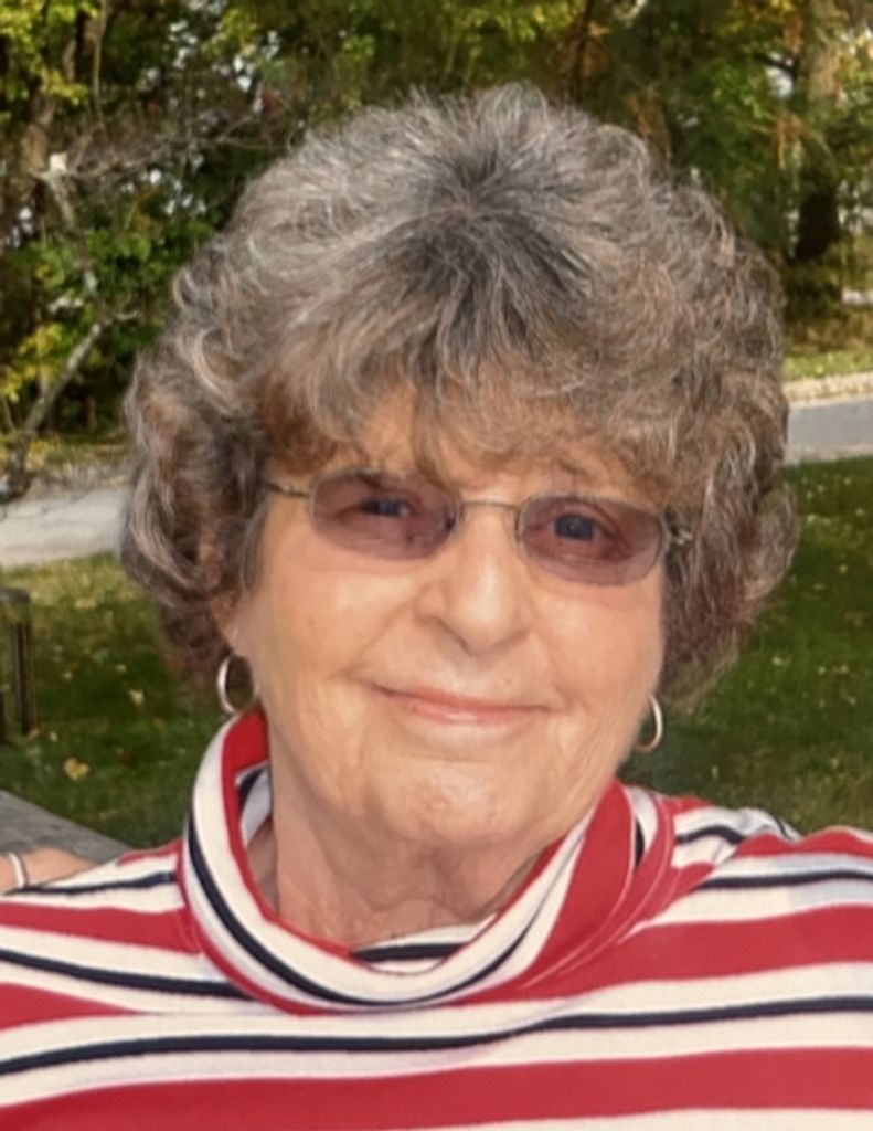 Judith Poston Hart Rorrer Profile Photo