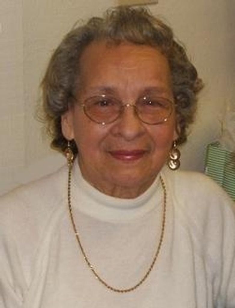 Georgia Turner Thomas