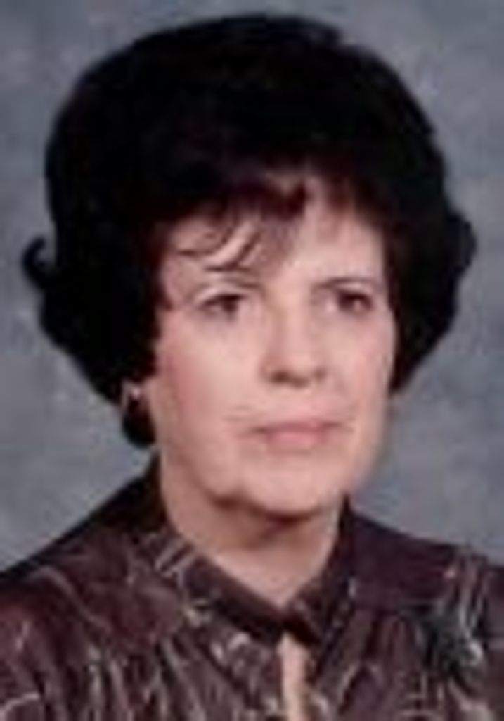 Irene (Allen) Charon