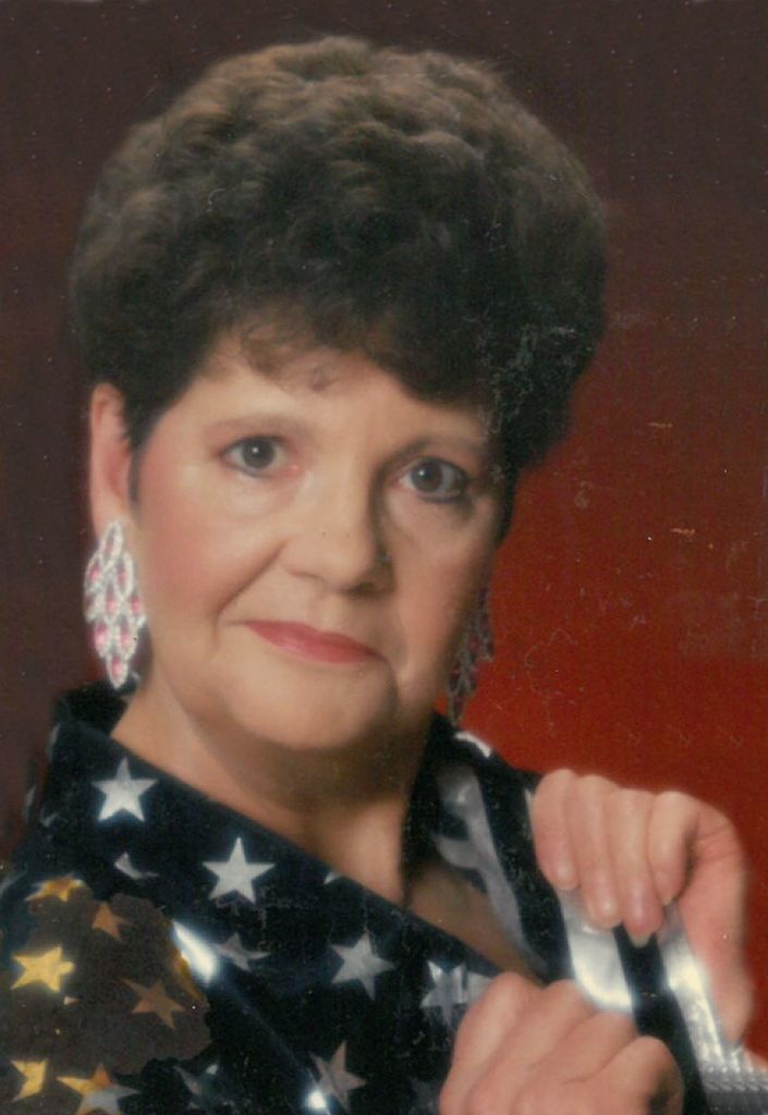 Joan A. Wanta