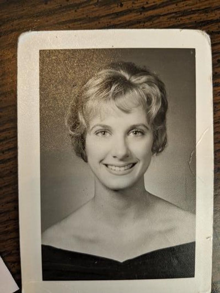 Veronica Walker Profile Photo