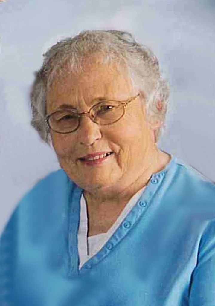 Maxine Joan Williams Profile Photo