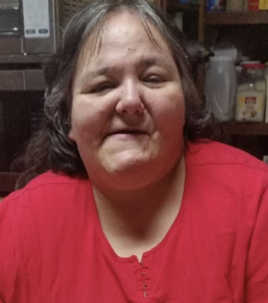 Brenda Shaw