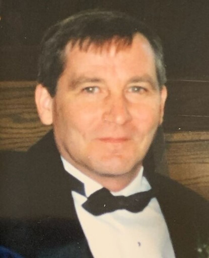 Edward Vincent Mccole, Jr. Profile Photo