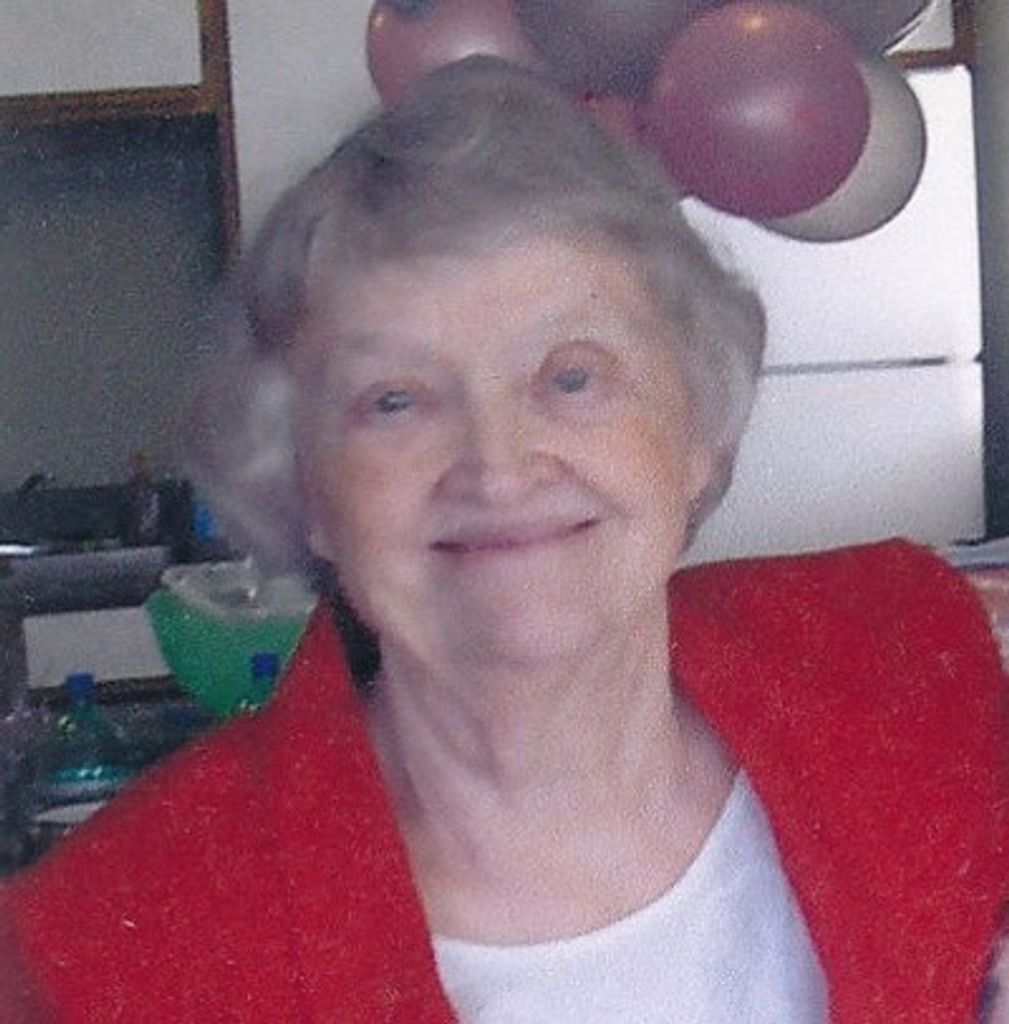 Carol "Keke" J. Michael