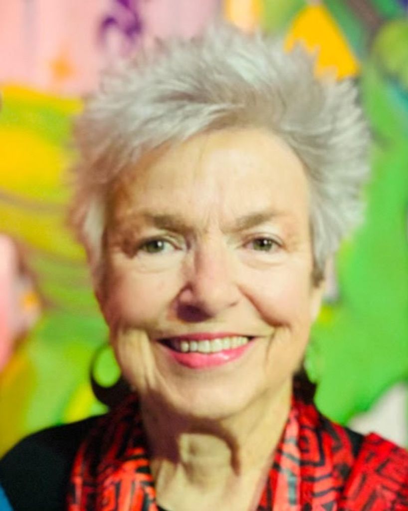 Marilyn Lucy Kopan