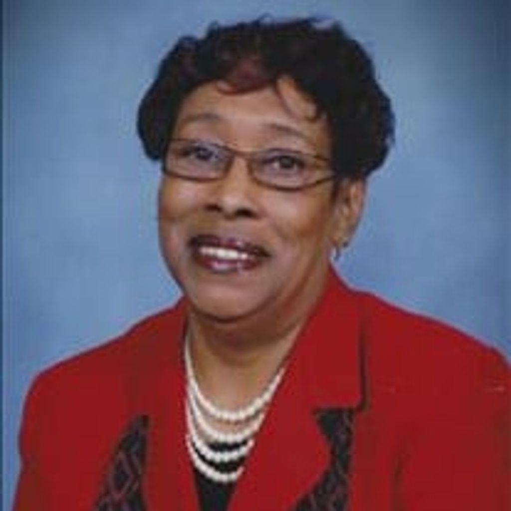 Christine Harris McDaniel