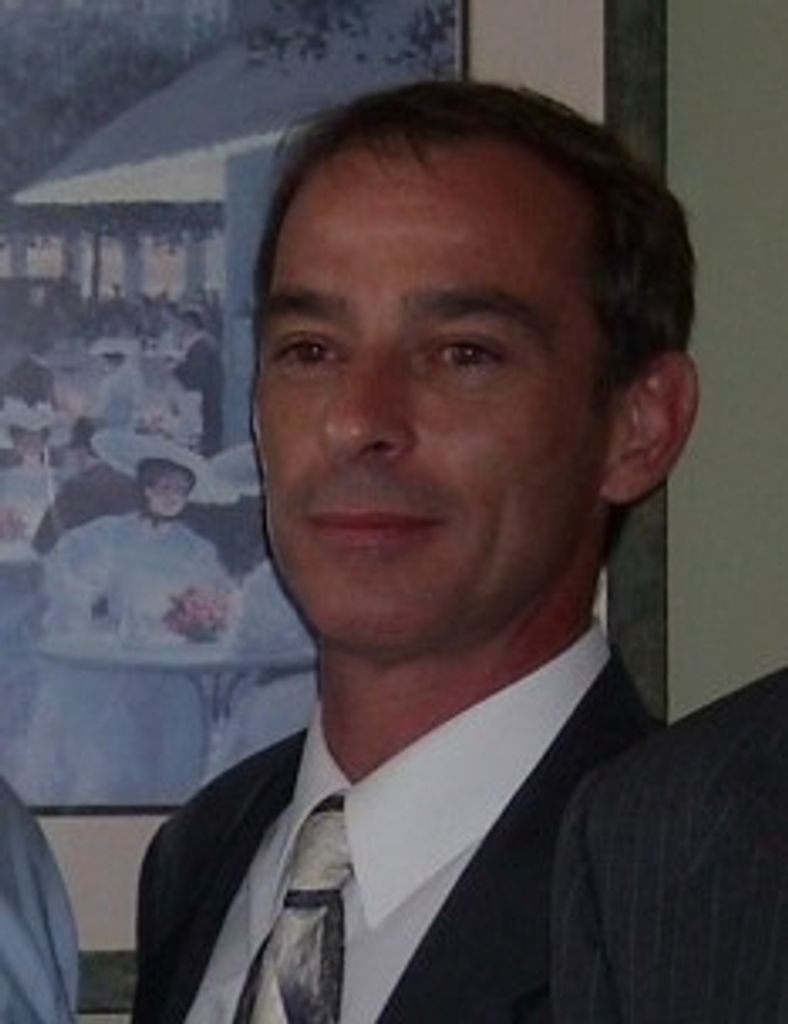 Daniel  David Ney Profile Photo