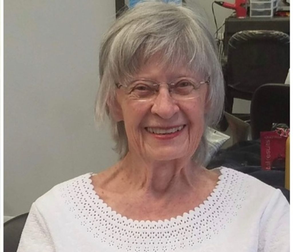 Frances Burkett Vernon Profile Photo