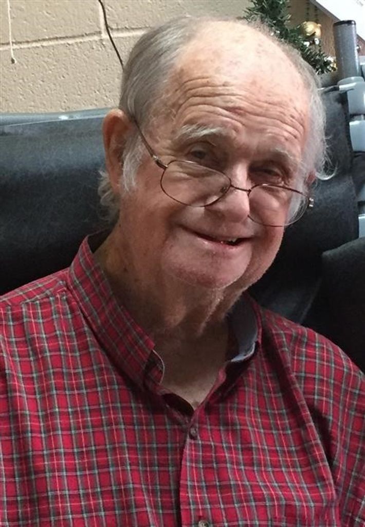 Claude Evans Oliver Profile Photo