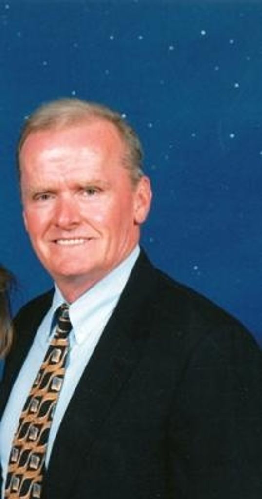 Patrick Phillip Mckenna