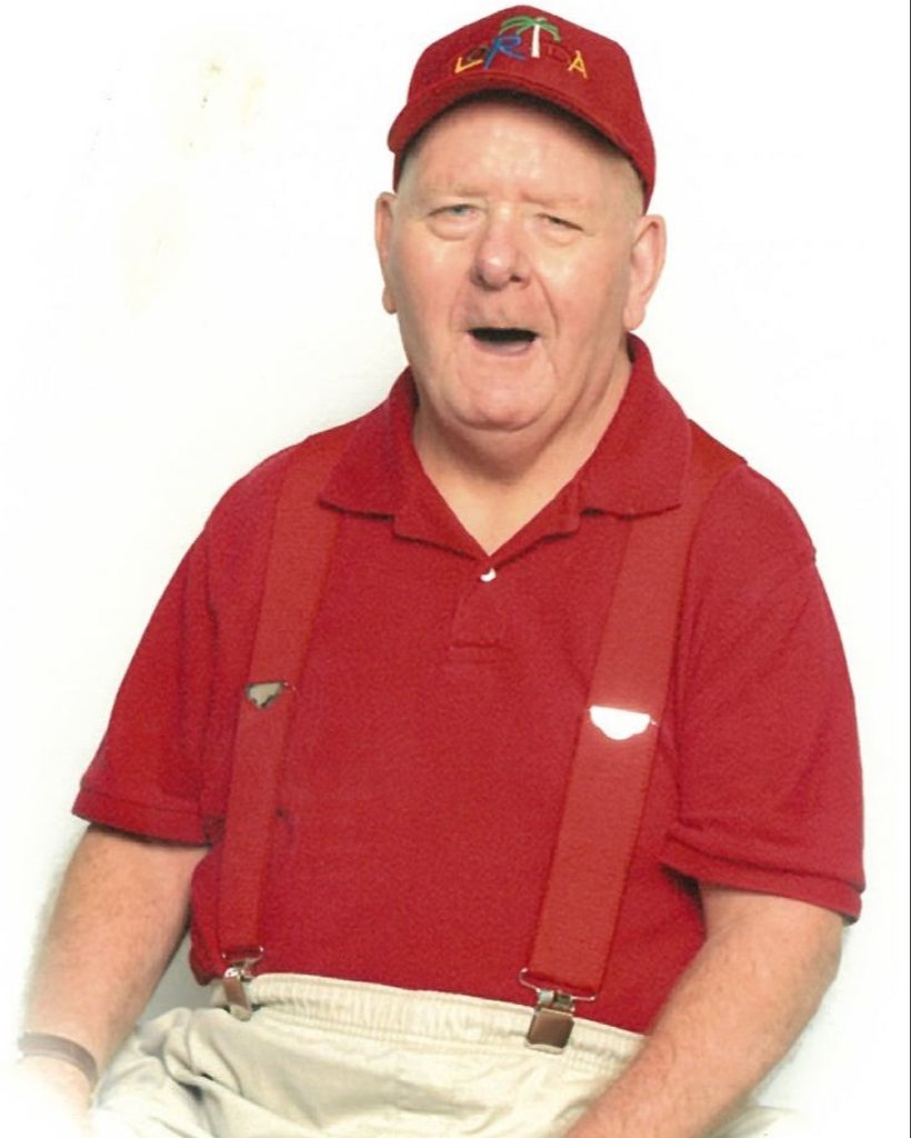 Bill John Waller, Jr. Profile Photo