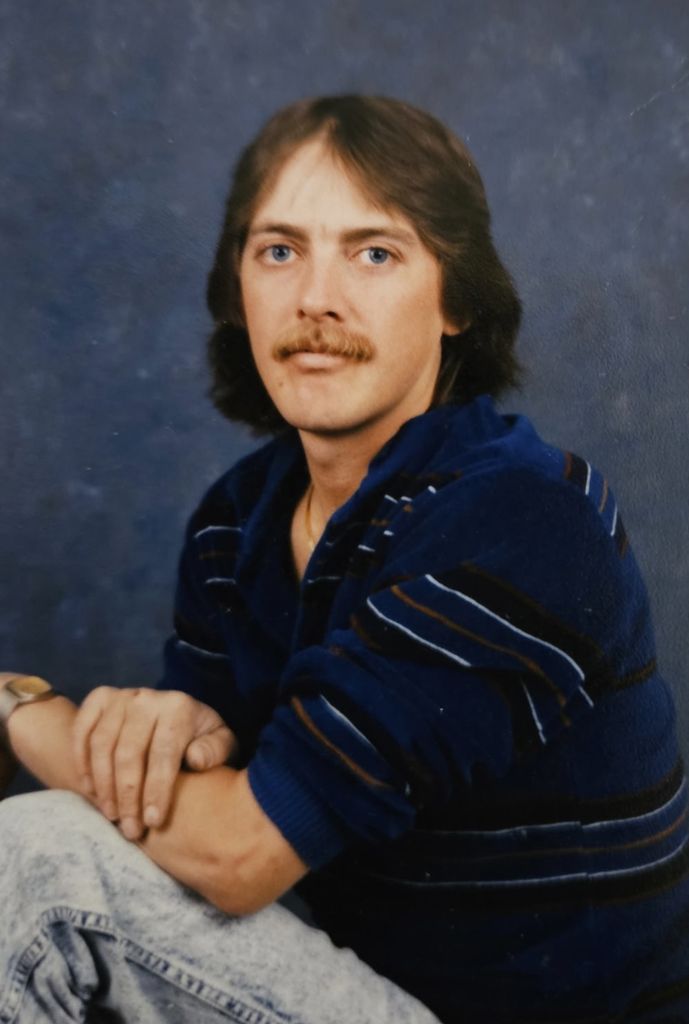 Virlon Terry Rhodes Profile Photo