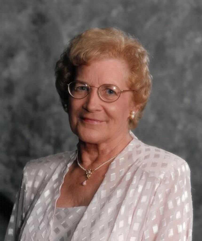 Laverne Florence Heider-Harlow