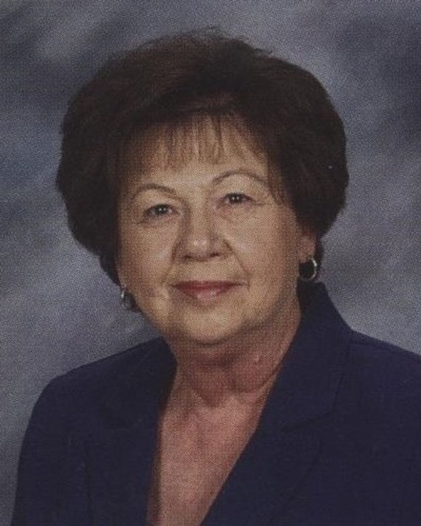 Betty Pait Bowen Profile Photo