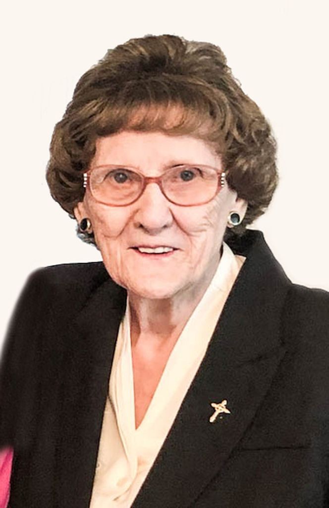 Lila L. Garber Profile Photo