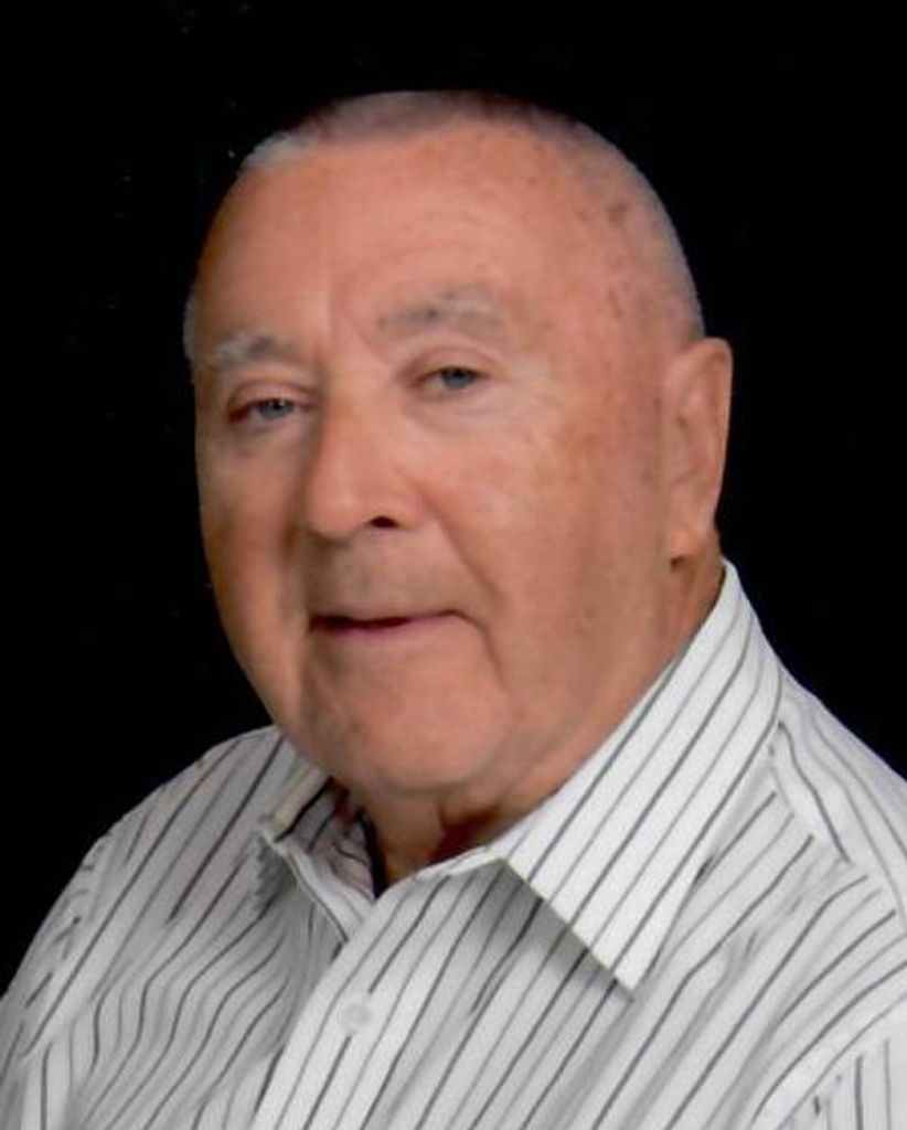 Clement "Clem" O. Wille