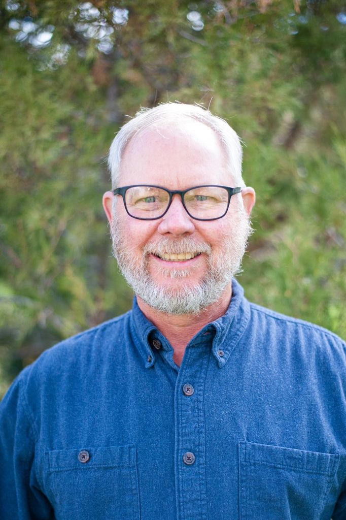 Alan Dennis Stine