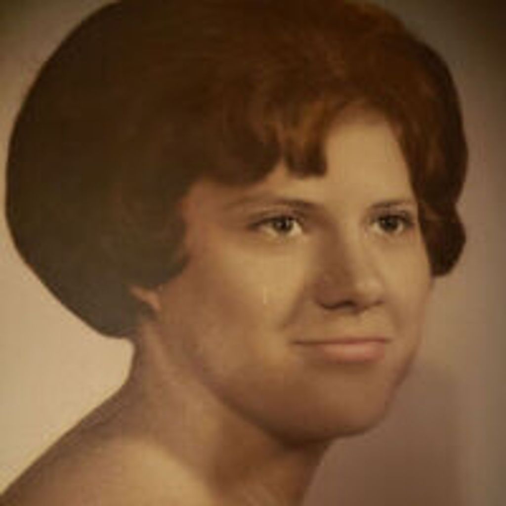 Shirley L. Miller