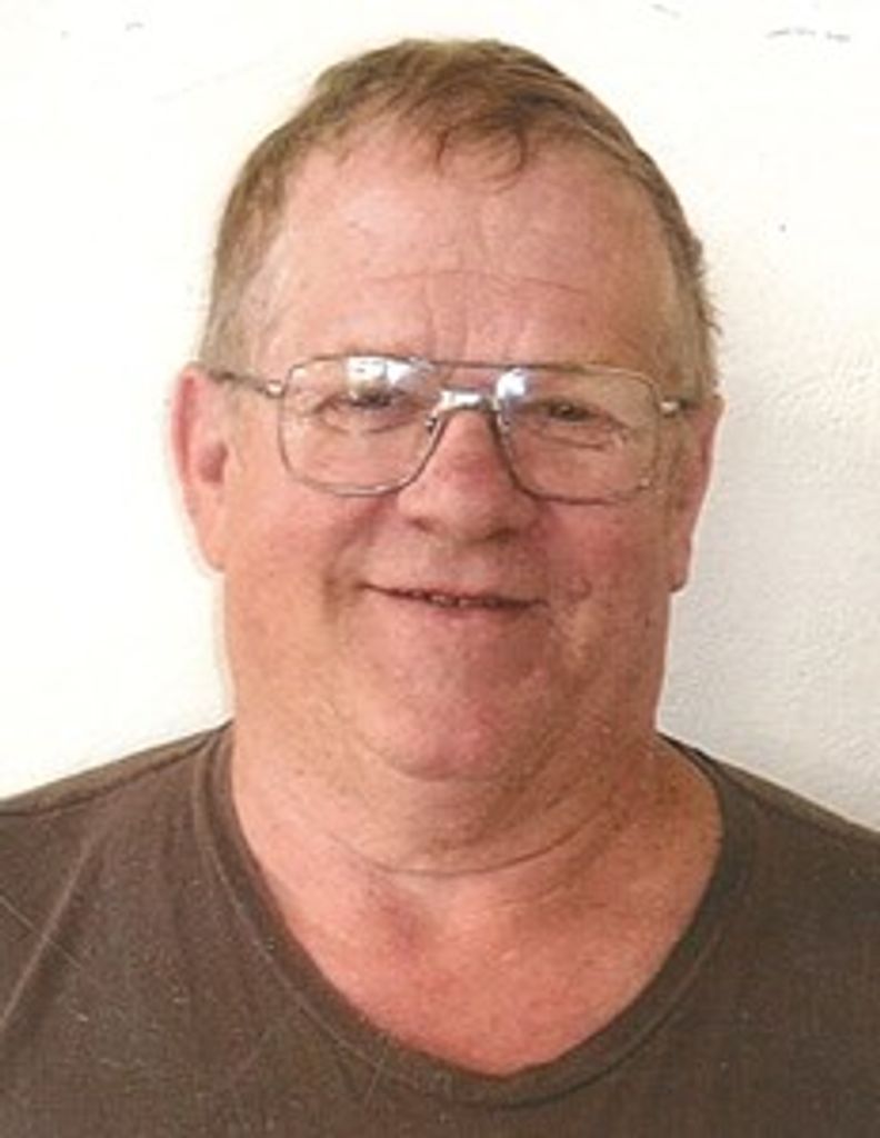 Frank Stuckart