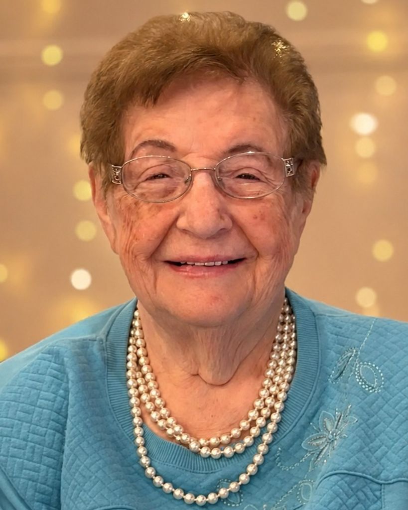 Josephine Ann Salvo Profile Photo