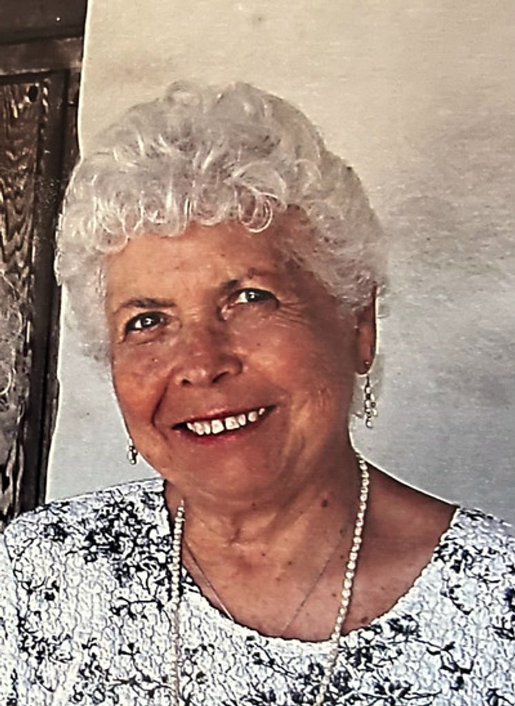 Margarita Gomez Profile Photo