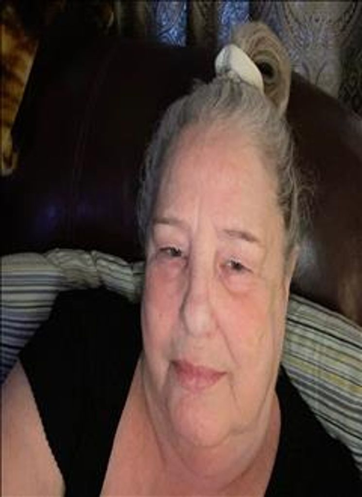 Marilyn Carter Profile Photo