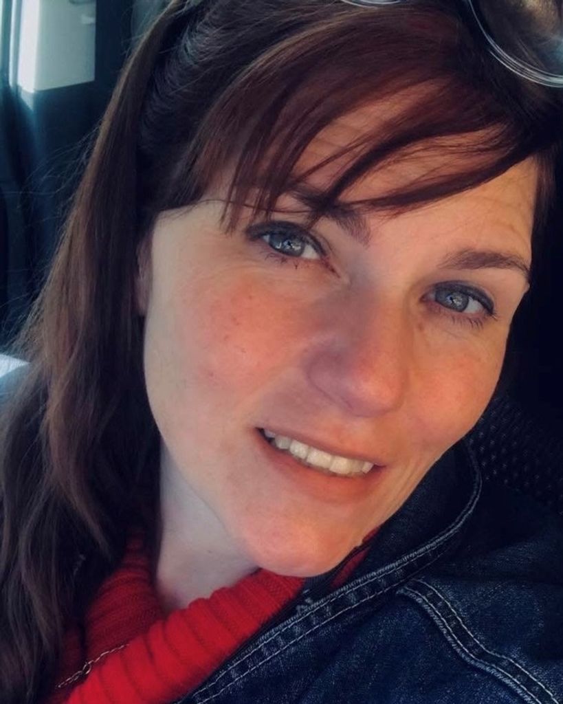 Tracy A. Eckerson Profile Photo