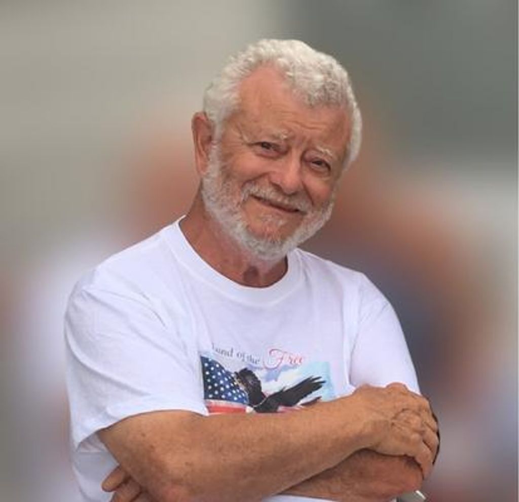 Nicholas Zichichi