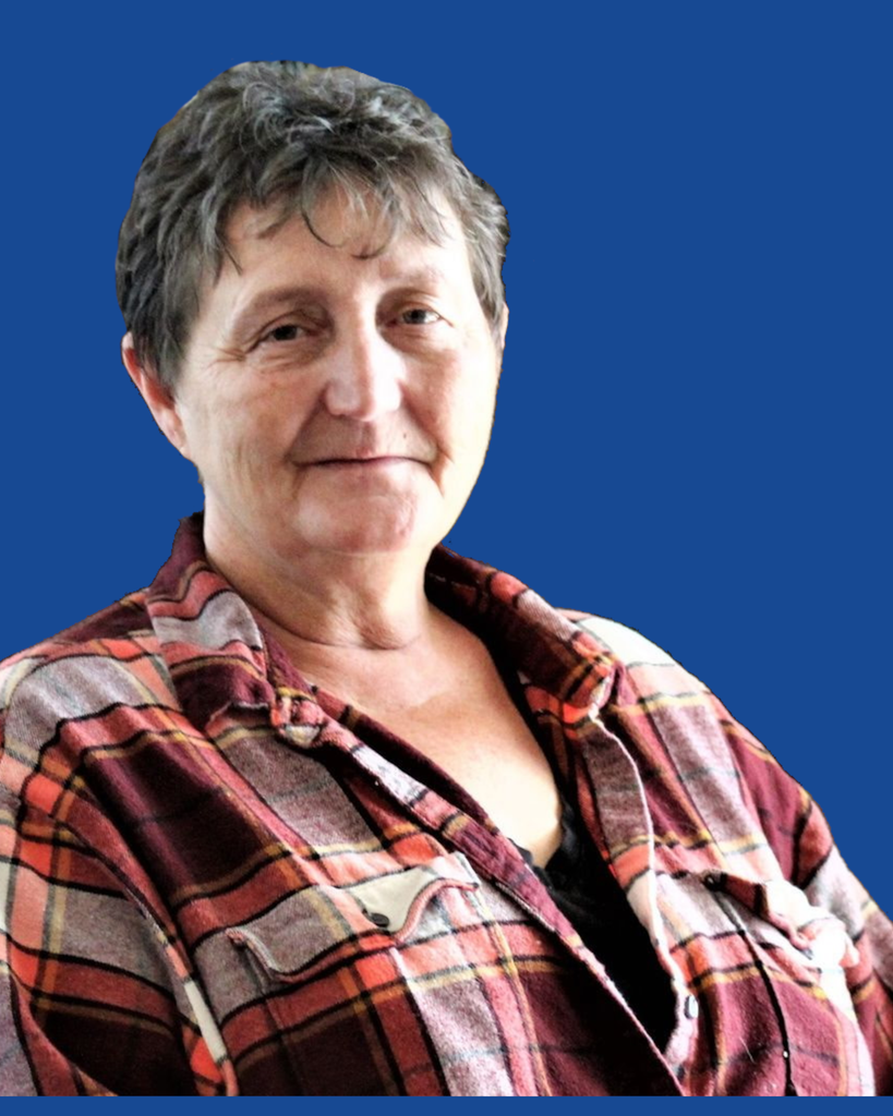 Brenda Lee Bowes