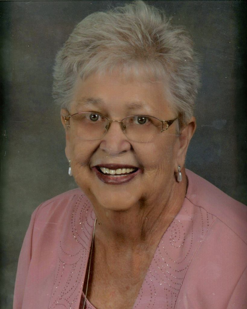 Evelyn Shelton Riggs