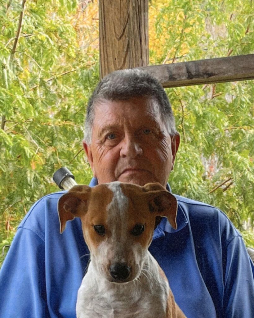 Kenneth Wayne Holtsclaw Profile Photo