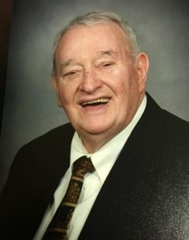 Lawrence Webb Jr Profile Photo