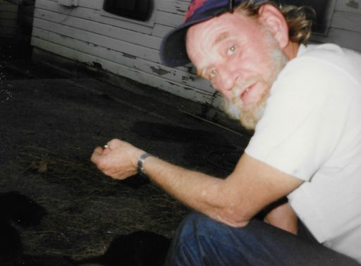 David Lynn Barker photo gallery thumbnail 111 of 116