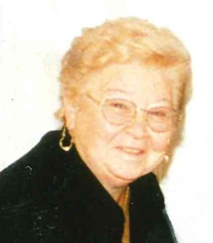 Maria Marsiglia