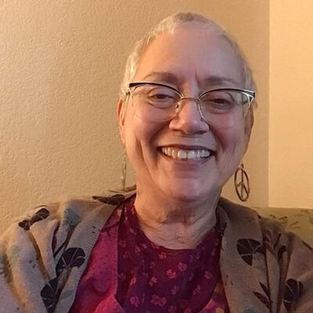 Nancy Hall Mckellar Profile Photo