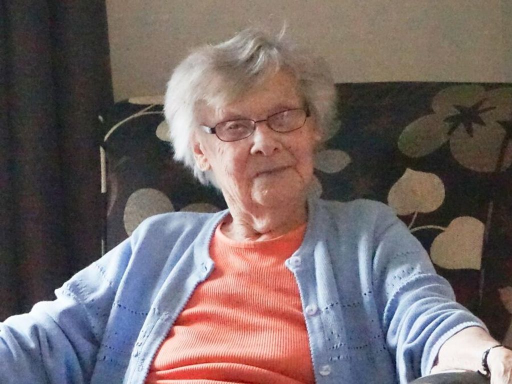 Jean (Reinwald)  Markham