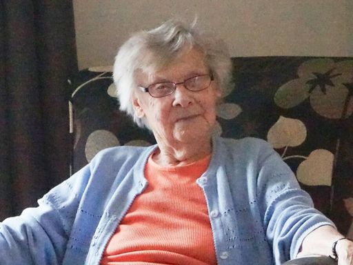 Jean (Reinwald)  Markham Profile Photo