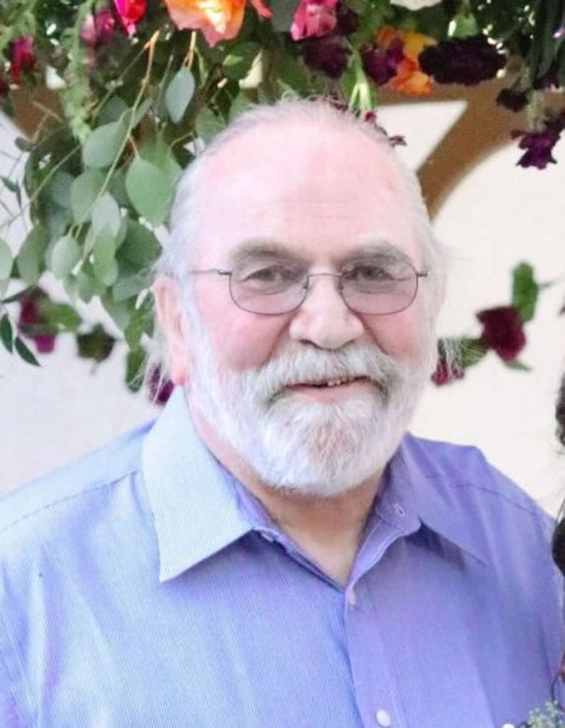William "Rich" Richerson