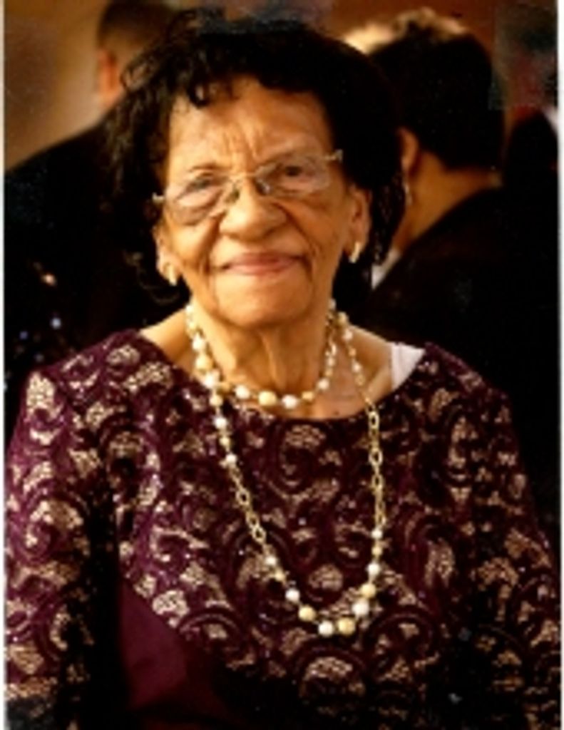 Deaconess Mary Louise  Coleman Profile Photo
