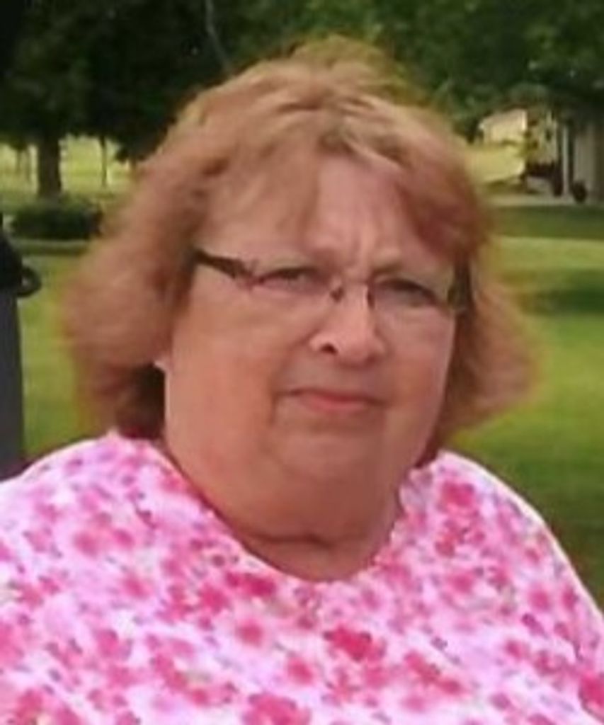 Donna M. (Antosch) (Kettlewell) Laabs