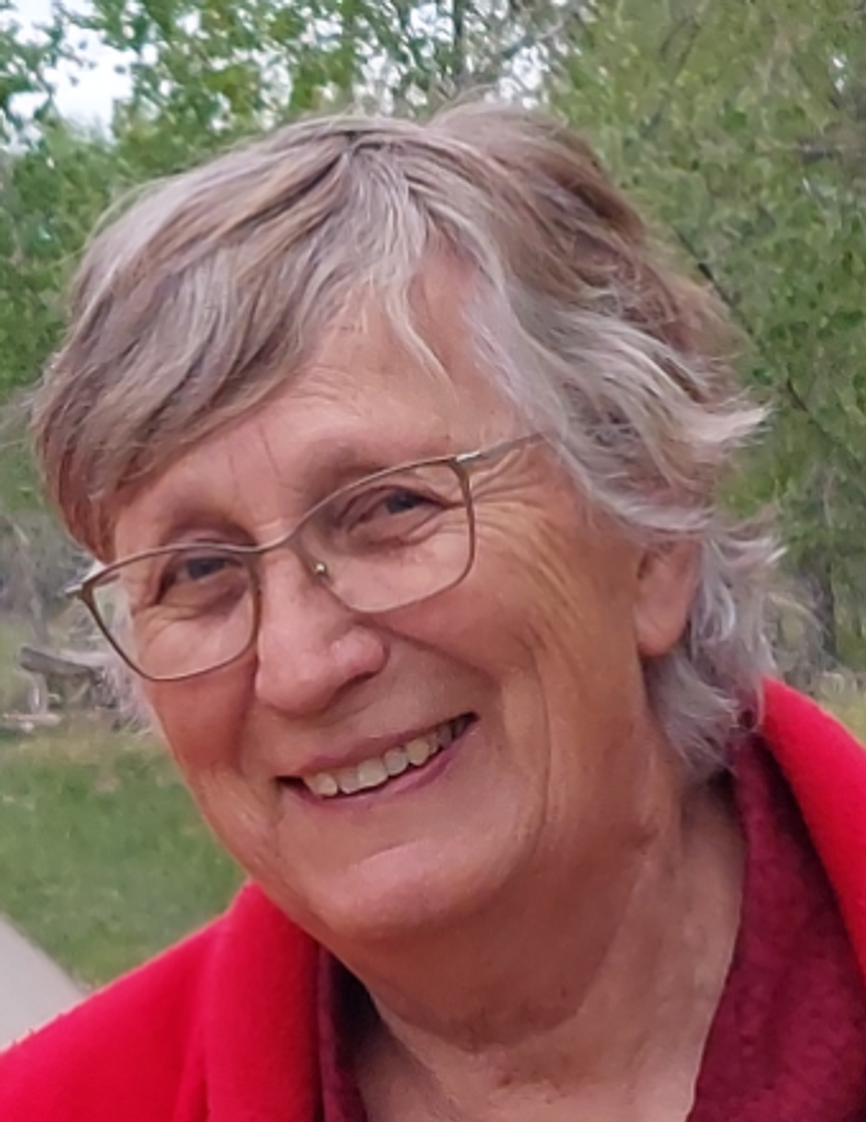 Janis Mildred Kyle Profile Photo