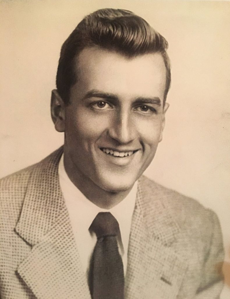James Oliver Profile Photo