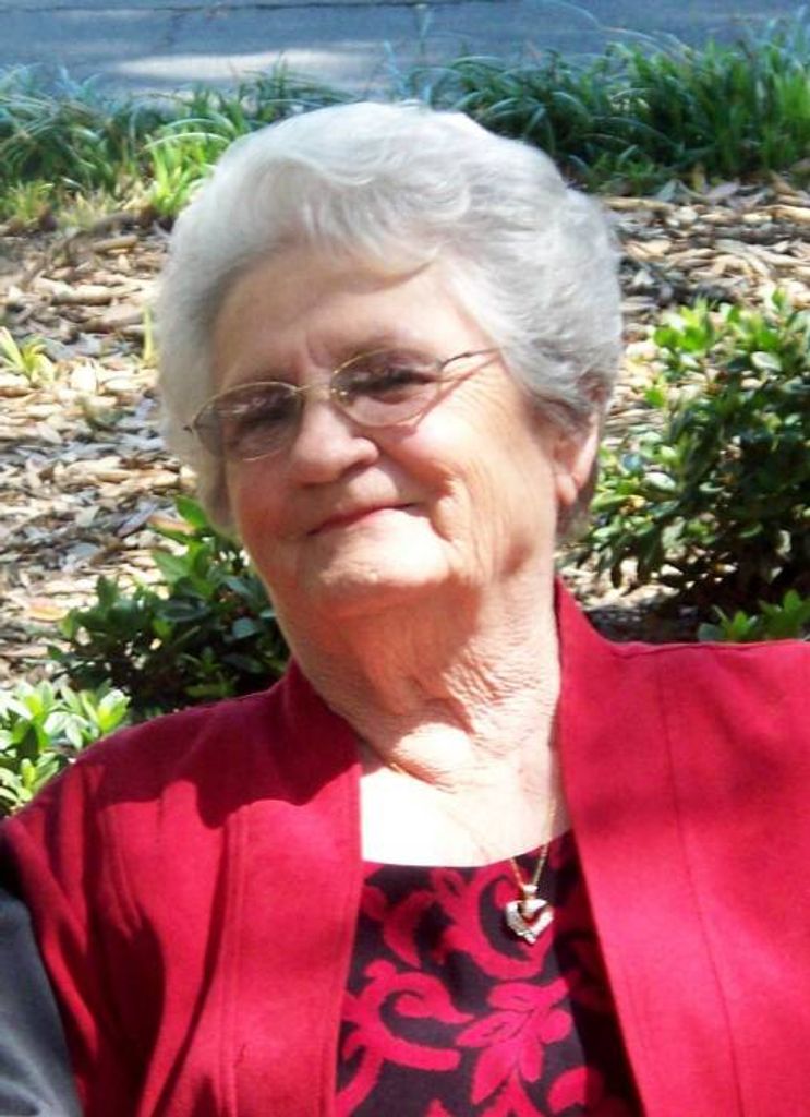 Jeannie (Boyles)  Rahn