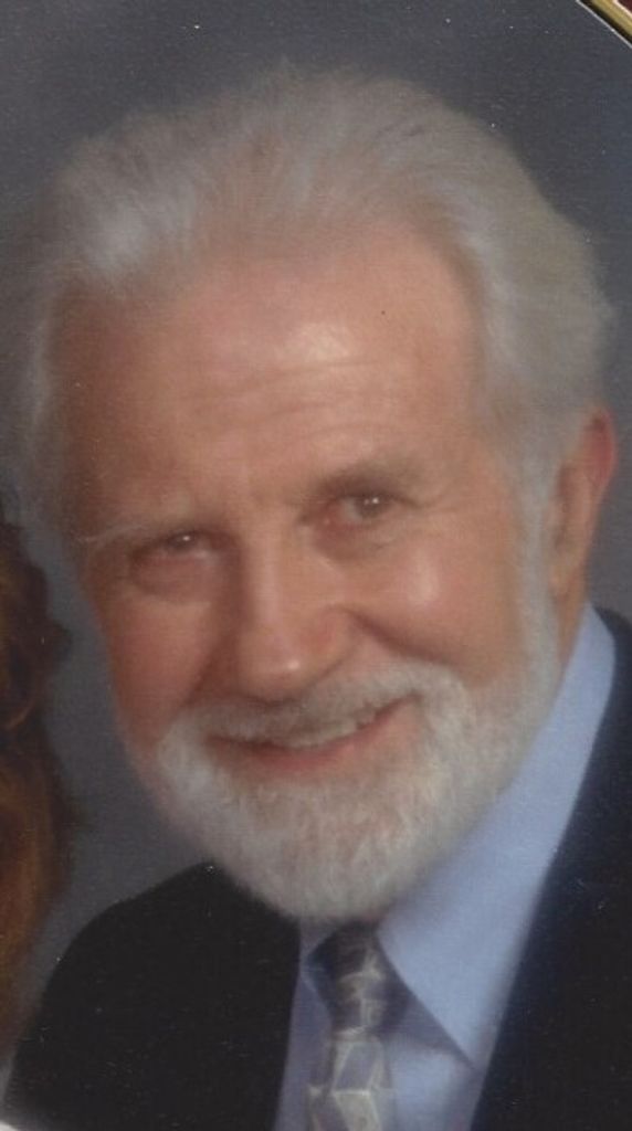 Carl F. Lutz