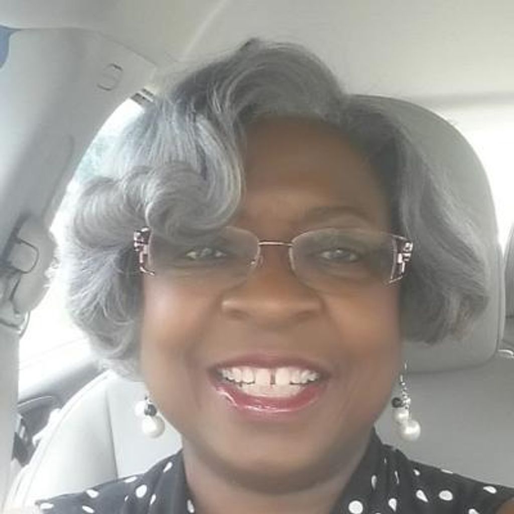 Tamara Gwathmey Profile Photo