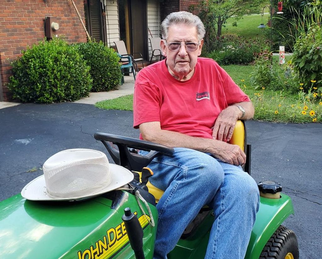 James "Jimmie" Otis Marshall, Jr. Profile Photo